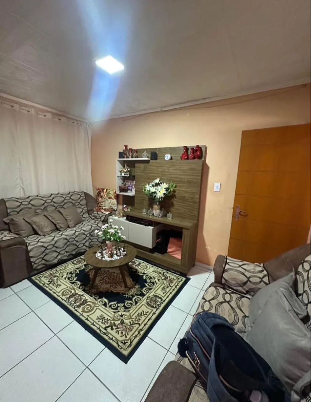 Vendo casa no bengui - DM