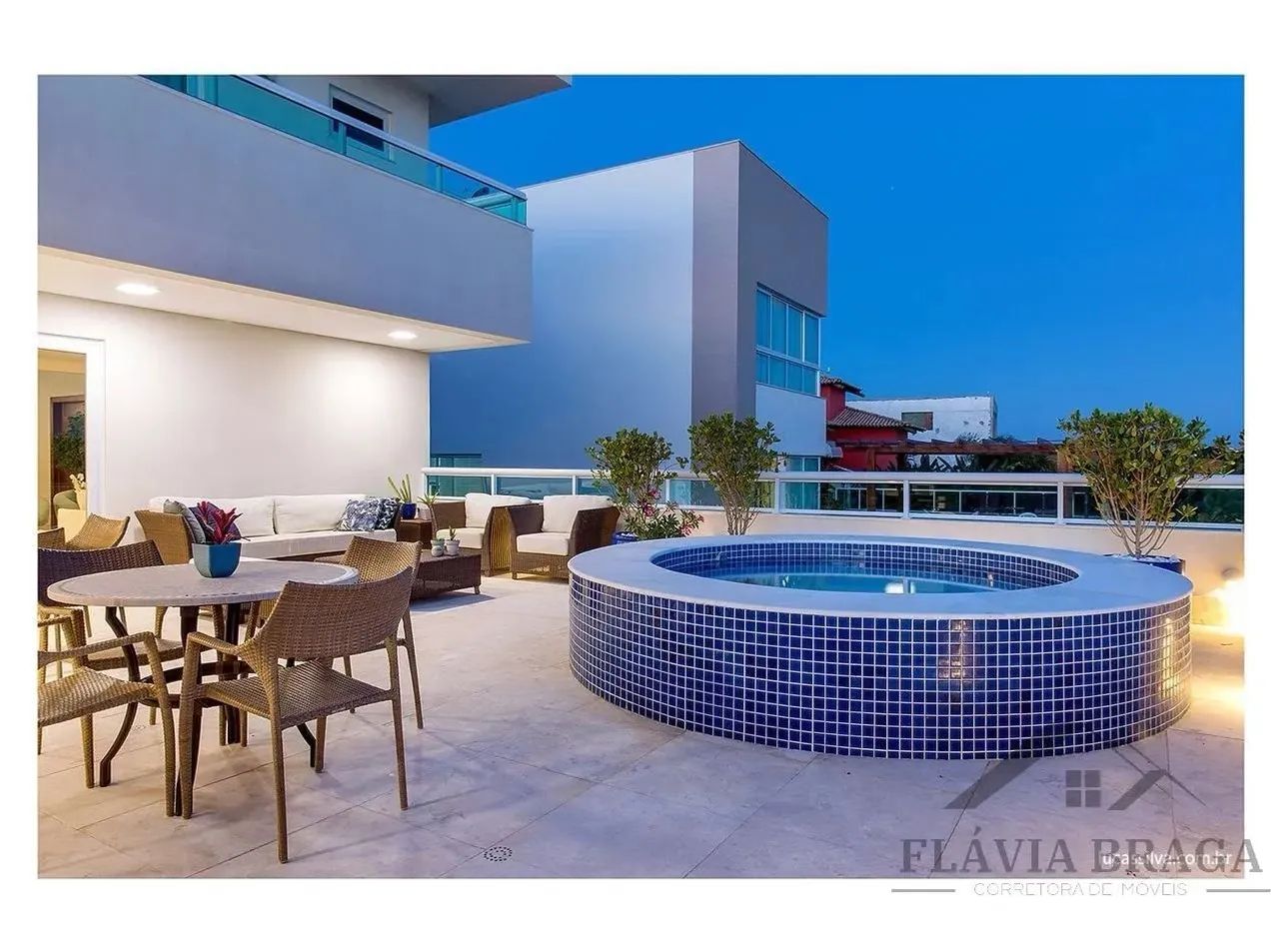 CASA RESIDENCIAL em SALVADOR - BA, ALPHAVILLE II