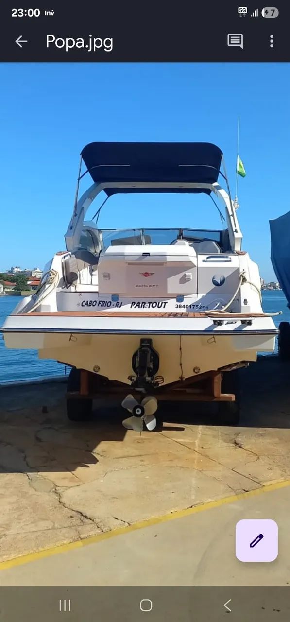 FS290 concept  - Foto 2