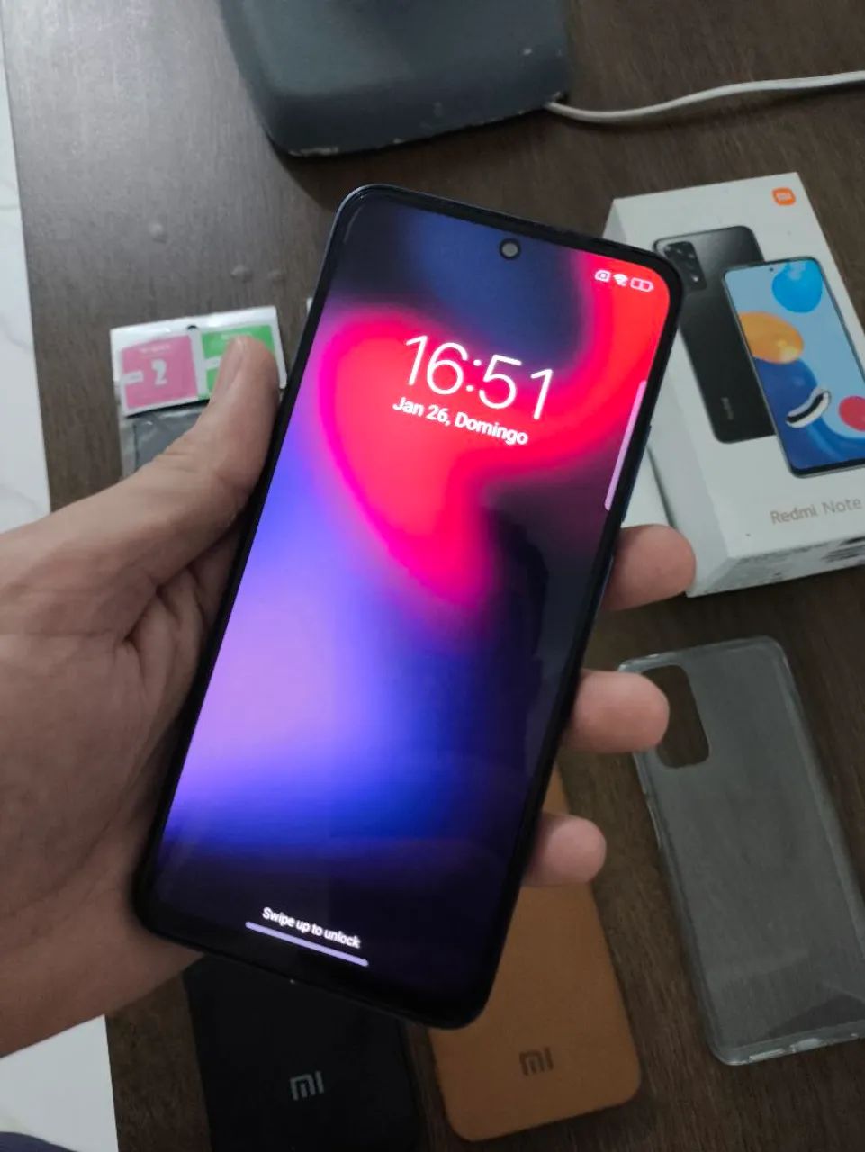 Smartphone excelente 