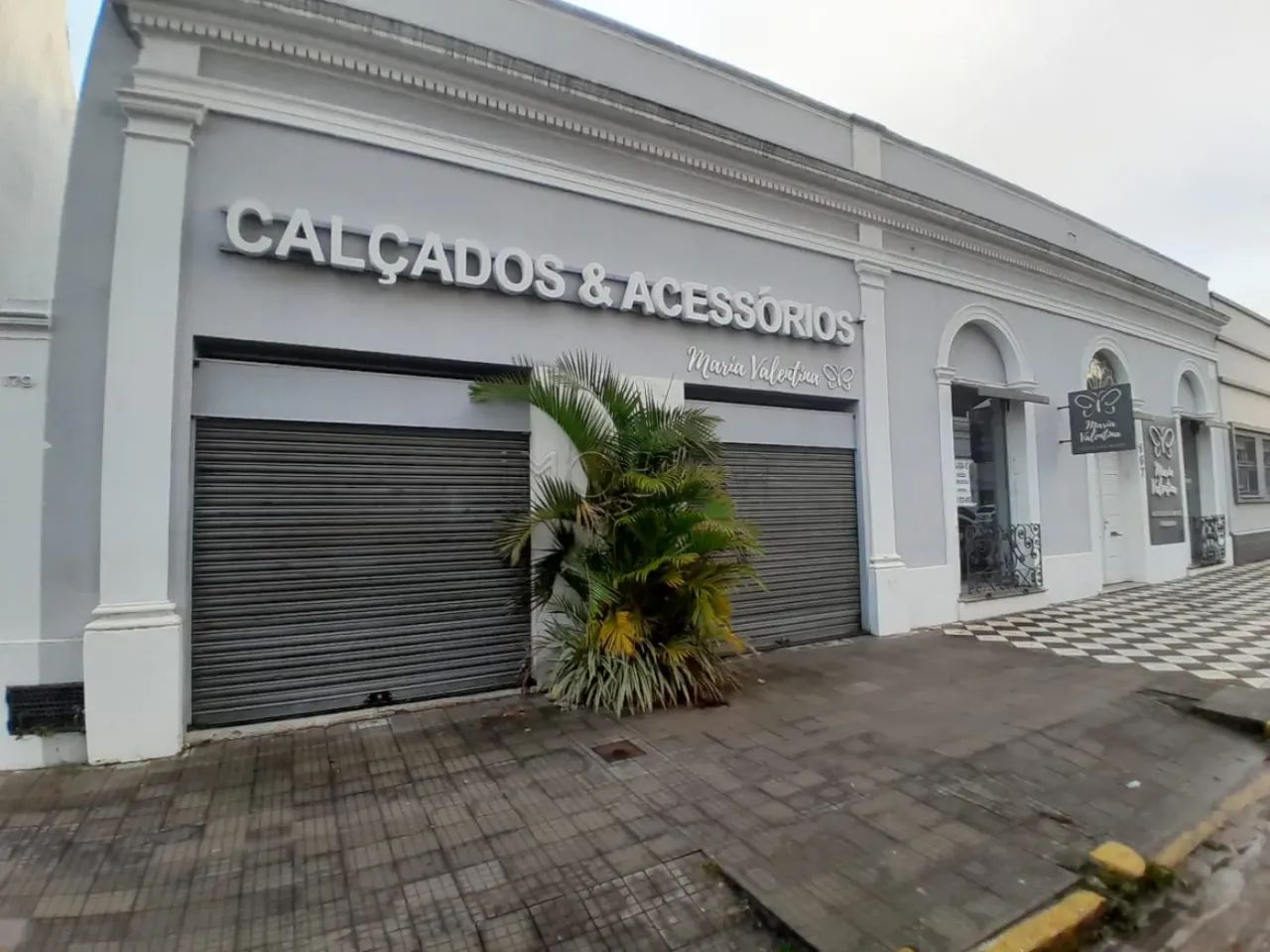 Comercial Prédio em Bagé