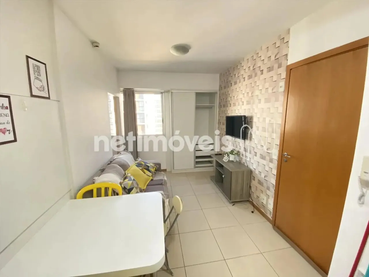Locação Kitchenette PARK SUL Brasília