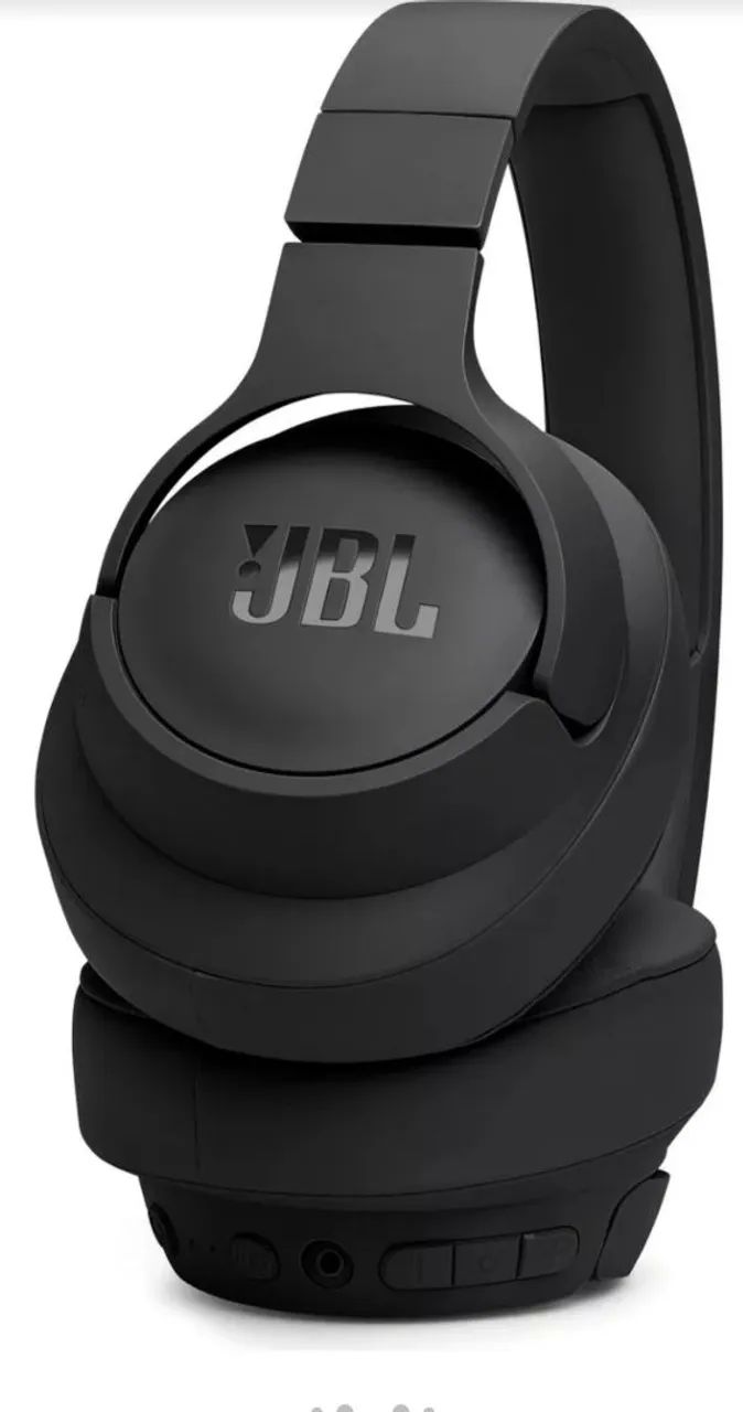 Fone de Ouvido JBL Tune 770nc - Foto 4