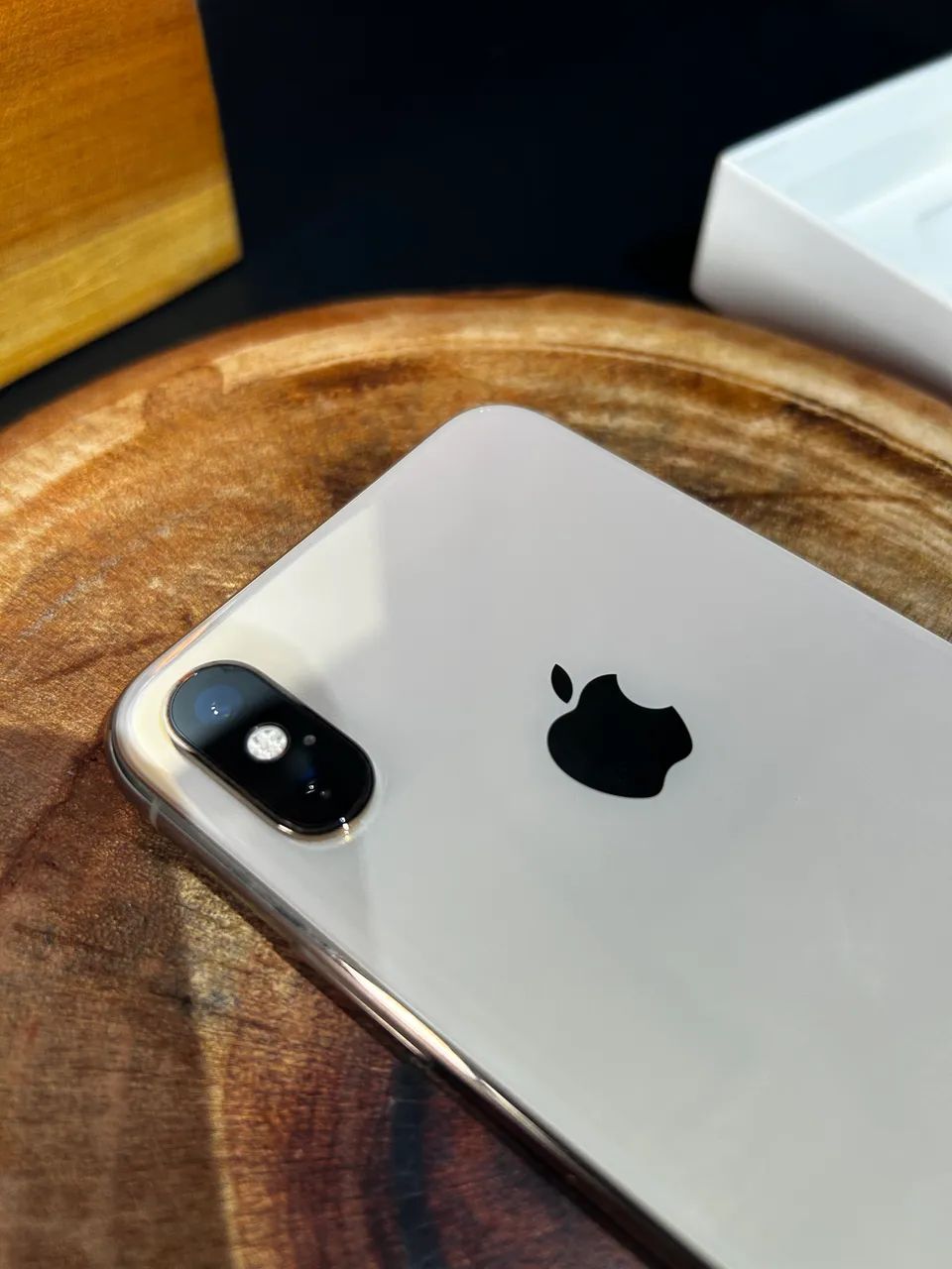 iPhone XS 64GB 美品 Apple iPhone XS 64GB | Celltronics - celltronics