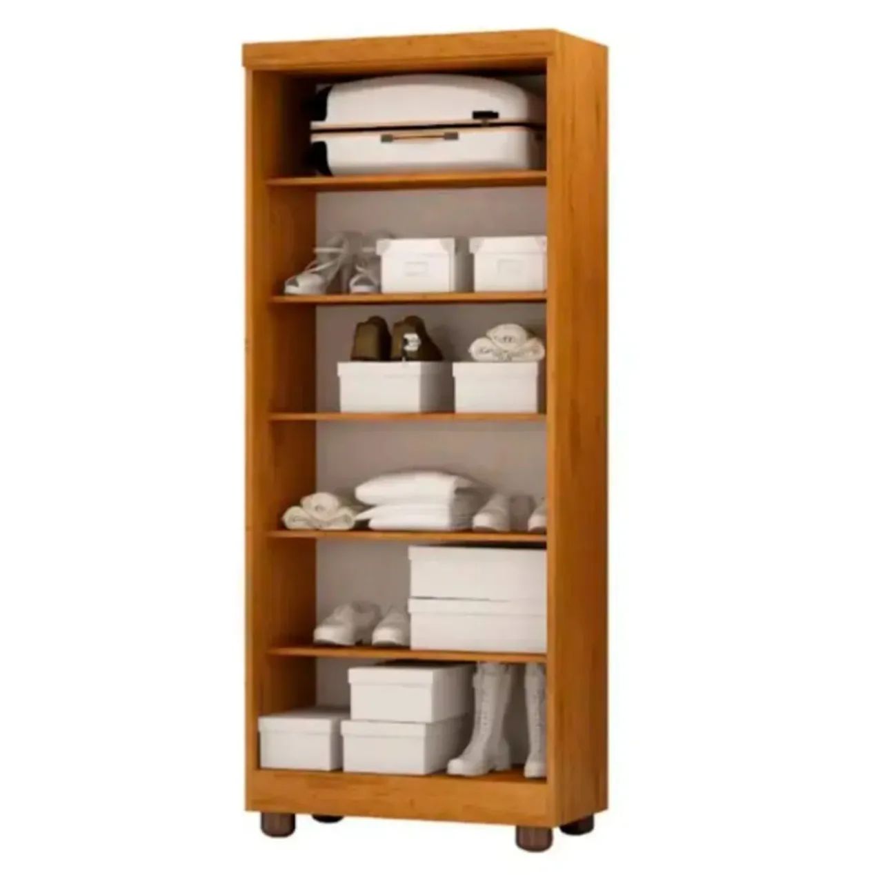 Vendo multiusos Toronto 100% MDF  - Foto 4