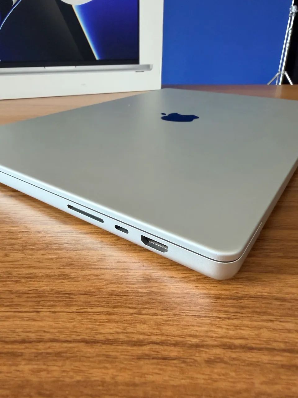 Macbook Pro M1 PRO 16 polegadas em perfeitas condições - Notebooks