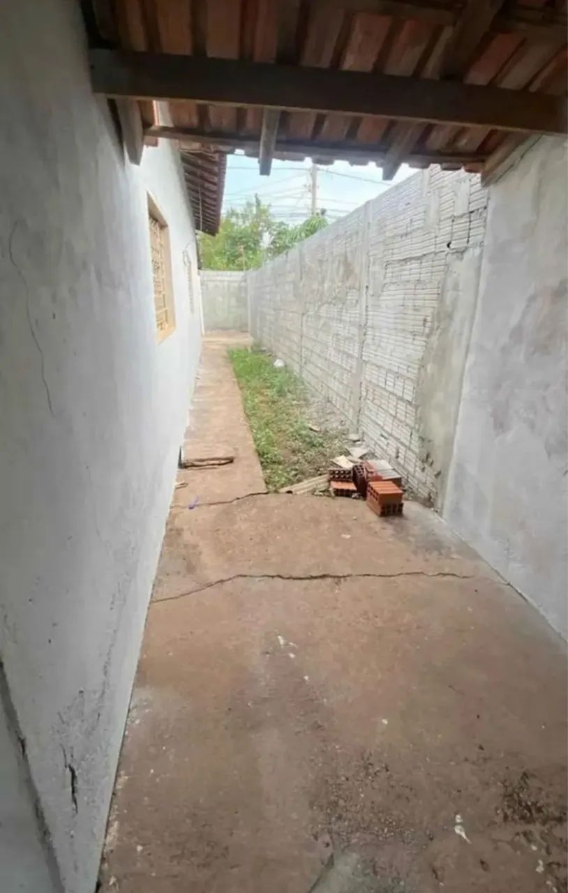 Vendo em Brazlândia, Vila São José  - Foto 3