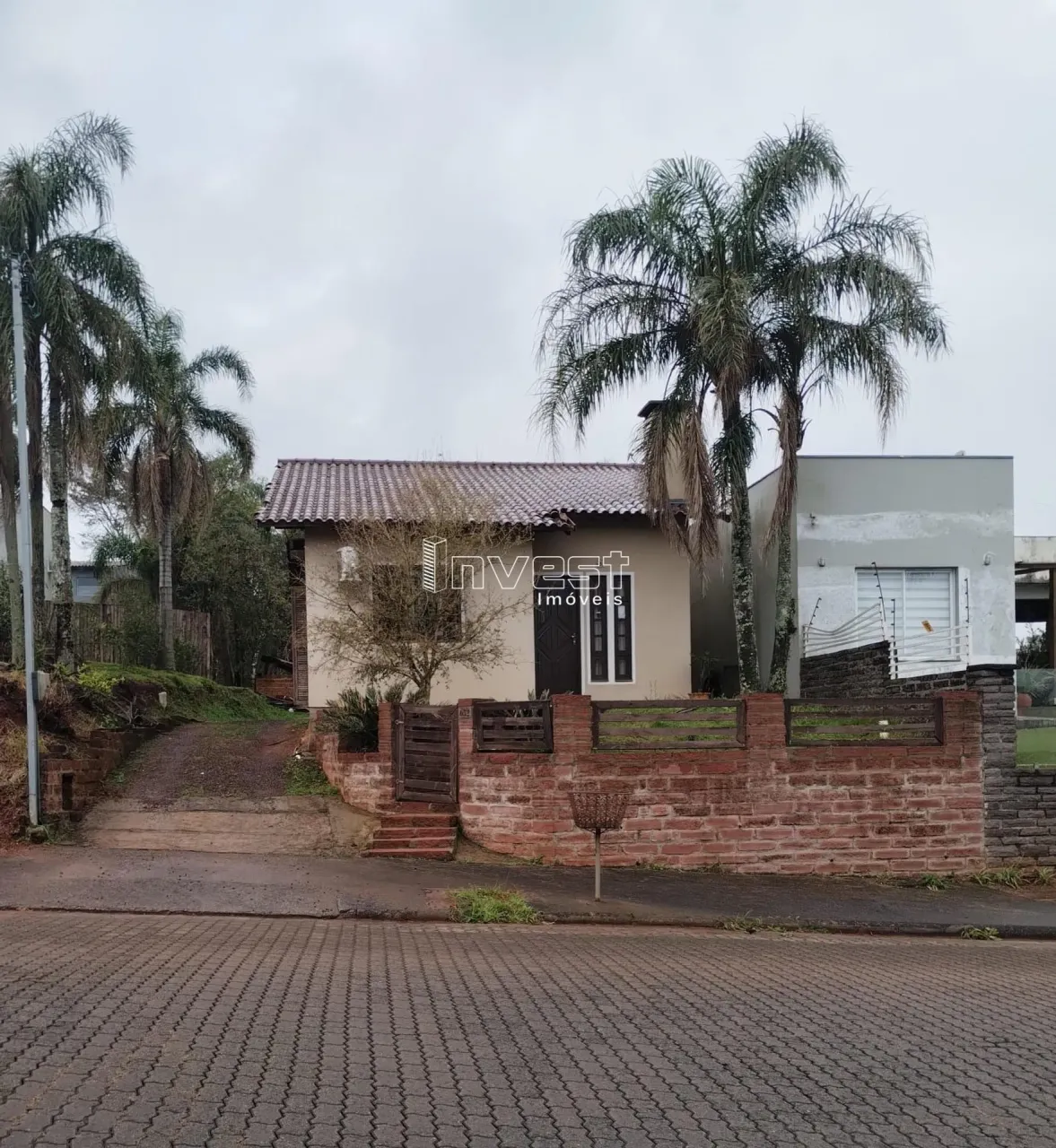 Casa a venda em Santa Cruz do Sul