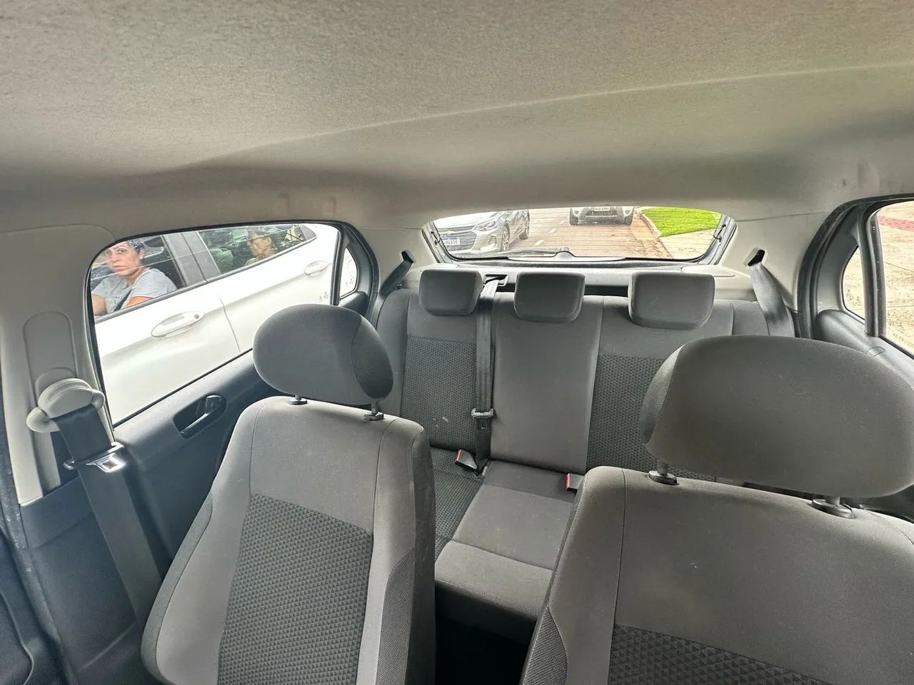 Gol 21 1.0 impecável  - Foto 5