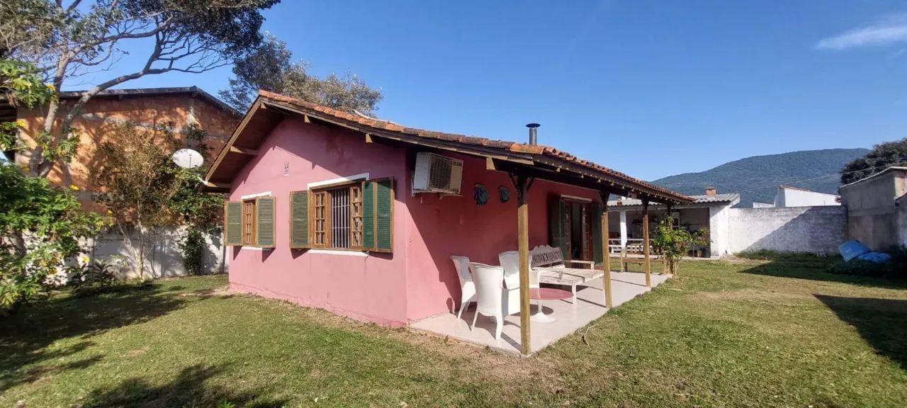 Foto - Florianópolis - São João do Rio Vermelho