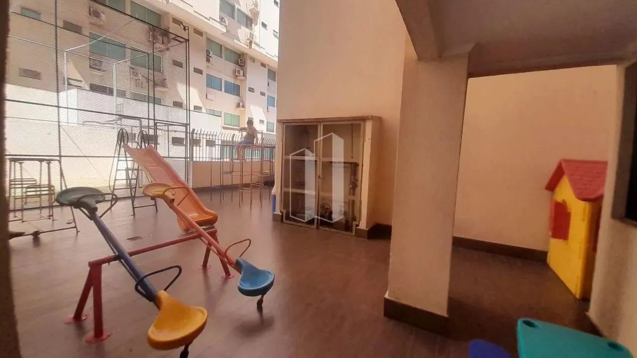Apartamento em Setor Bueno 3 quartos - Goiânia, GO - Foto 4
