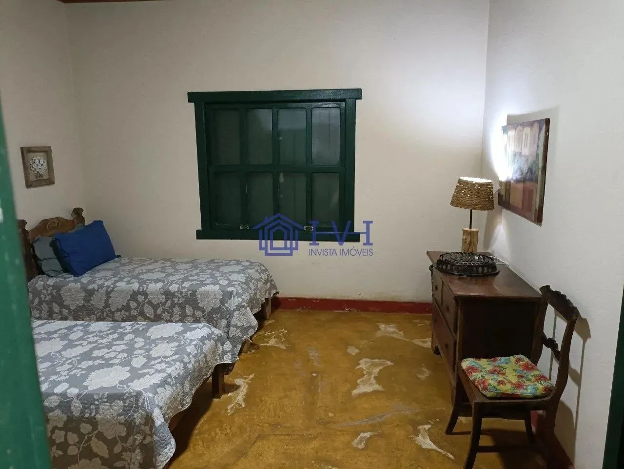 Sítio 4 quartos Santa Luzia Venda - Foto 3