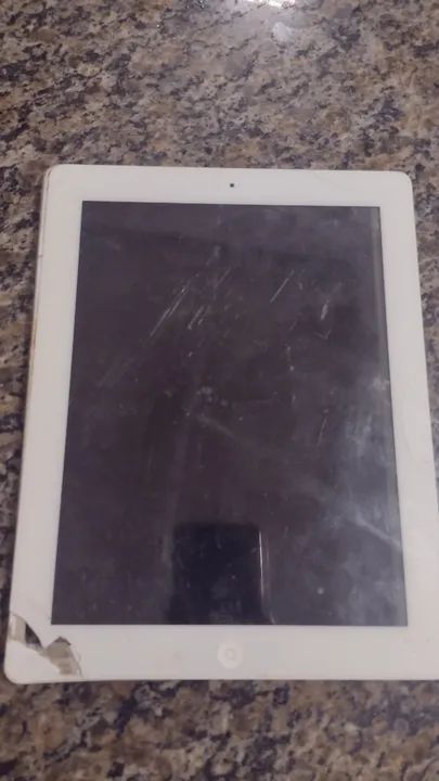 Tablet Apple ipad