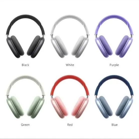 Headphone P9 - Design Moderno e Som Imersivo - Foto 2