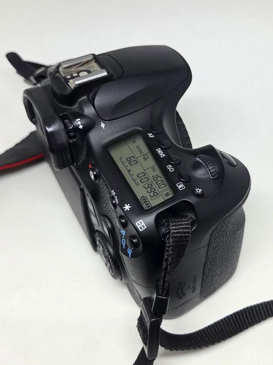 Canon EOF 60D - Espetacular!!! OPORTUNIDADE! - Foto 4