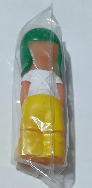 Boneco do Chaves em vinil - lacrado - item de colecionador - Foto 3