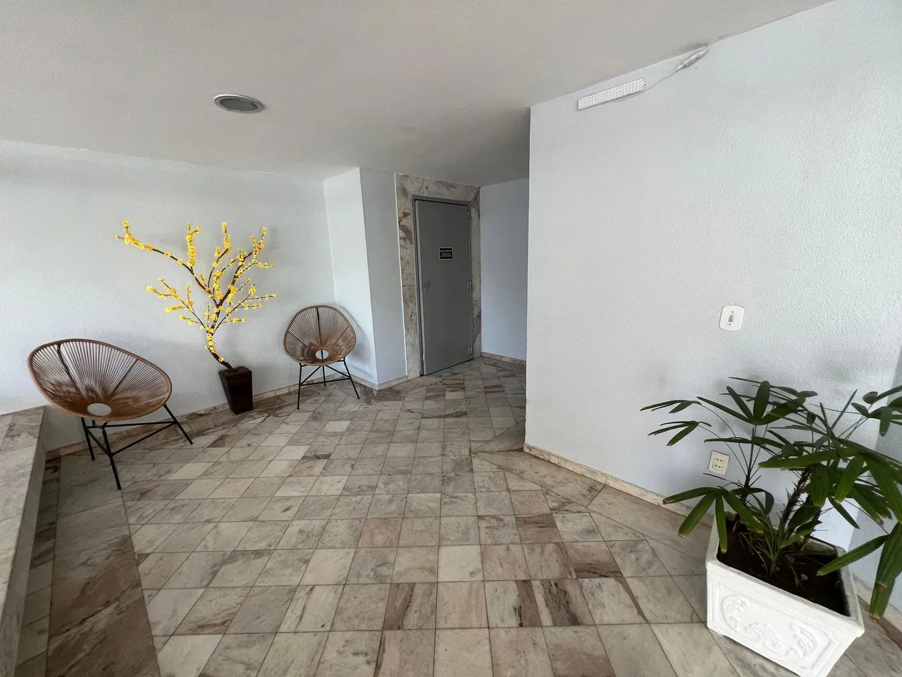 Imóvel para venda tem 84 metros quadrados com 3 quartos em Mangabeiras - Maceió - AL