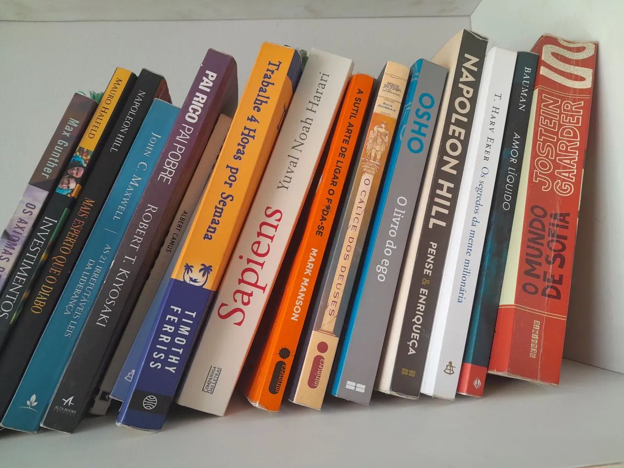 Venda de DVDs e Livros Clássicos  - Foto 4