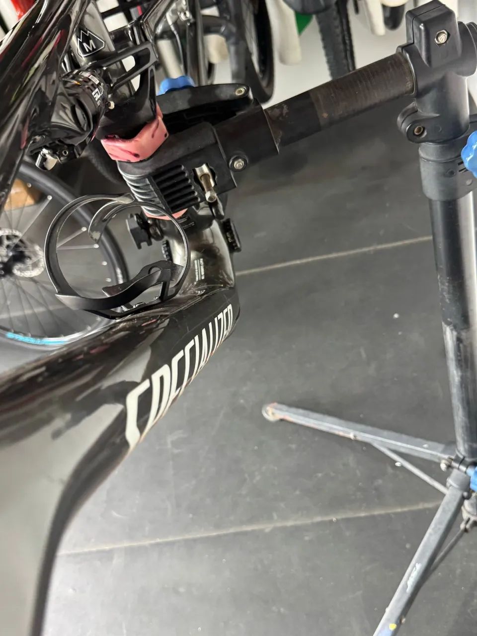 Specialized Epic8 expert  - Foto 2