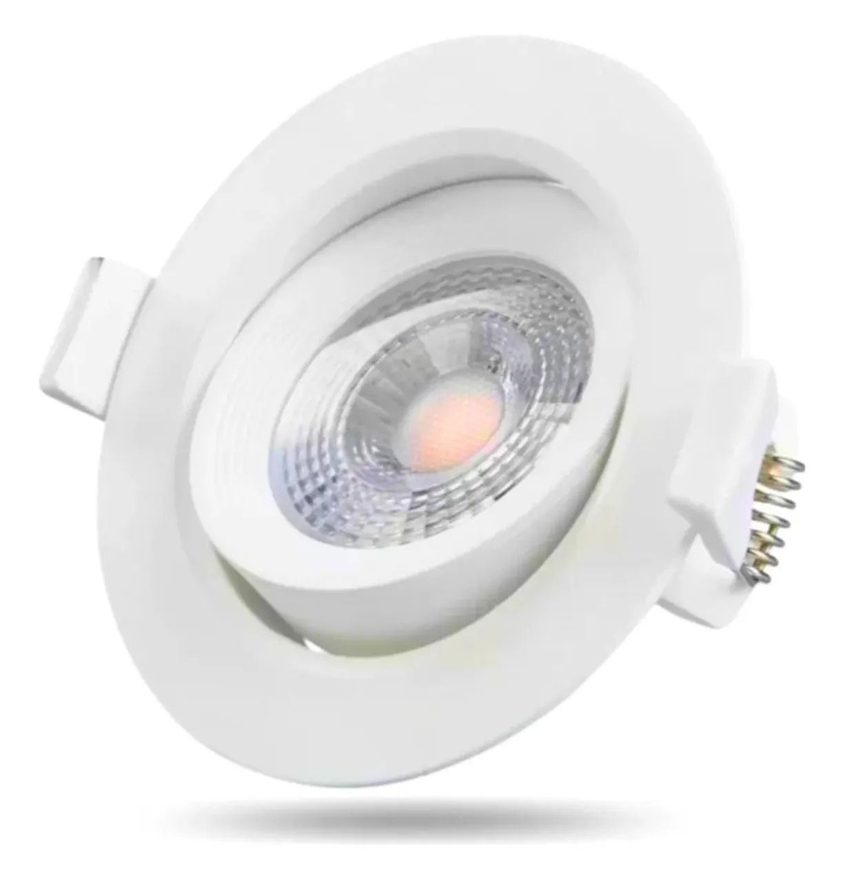 Luminária led spot  - Foto 4