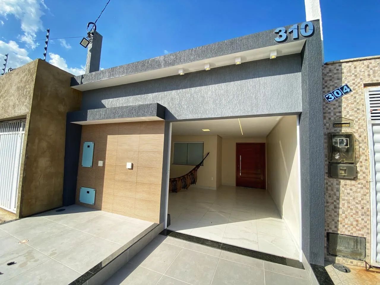 VENdo CASA NO PAPAGAIO 