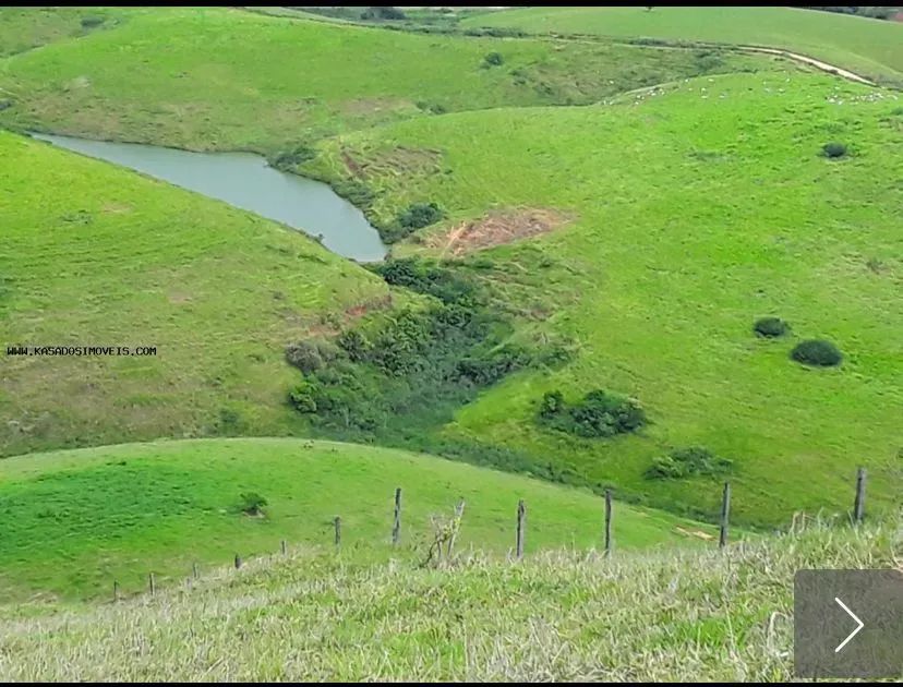 Sitio no Imburo com 18 Alqueires - Foto 5