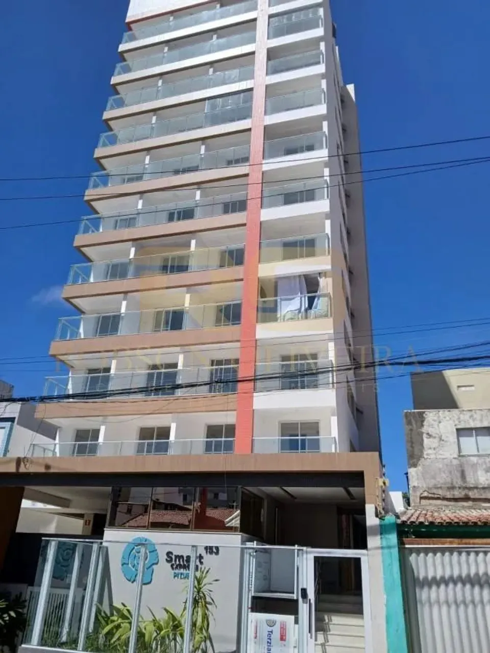 Studio para Venda em Salvador, Amaralina, 1 dormitório, 1 banheiro, 1 vaga