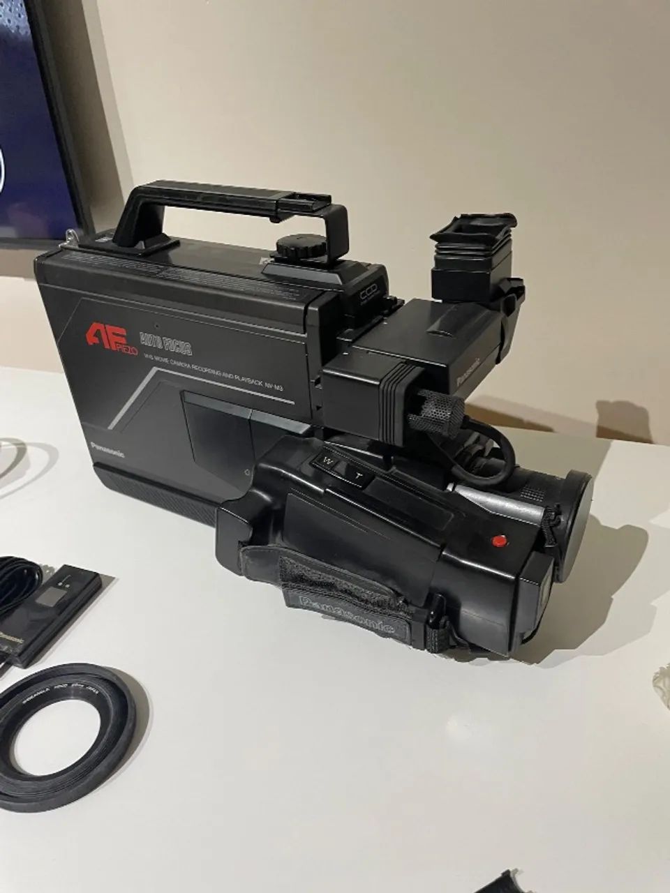 Filmadora Panasonic 