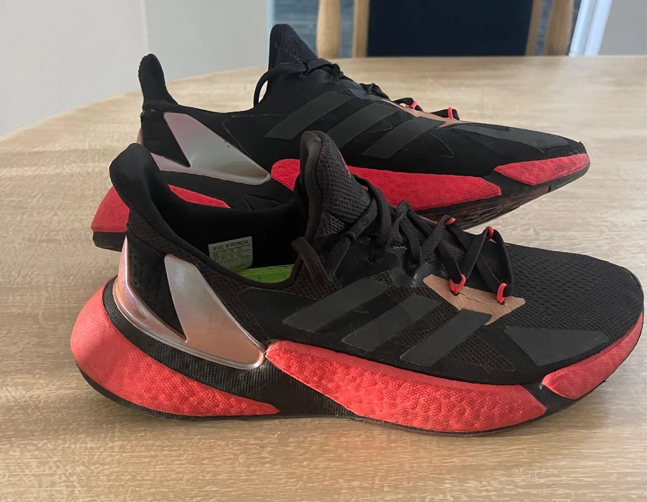 Tênis Adidas