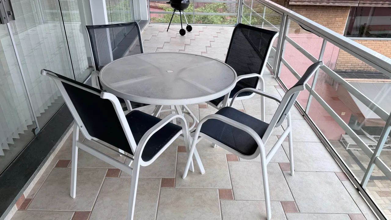 Mesa para área externa 64310583841923121