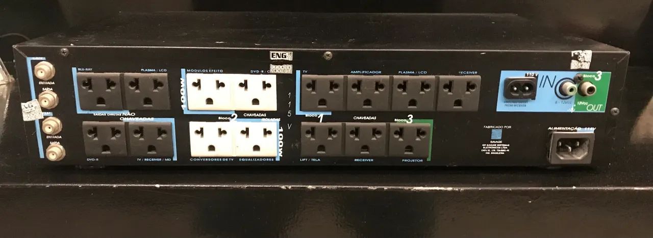 Savage DMA 2500 - Foto 2