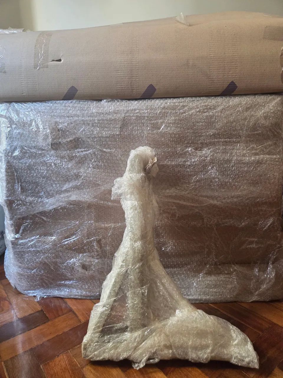 AR CONDICIONADO SPLIT SAMSUNG INVERTER 18000 BTUS 220V - Foto 4