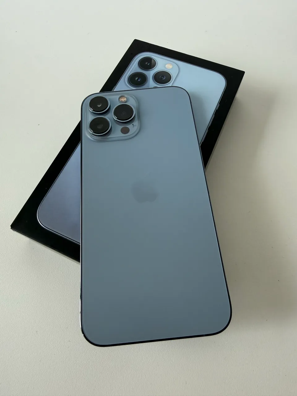 Celulares APPLE IPHONE 13 PRO MAX Usados, seminovos e Novos no Brasil