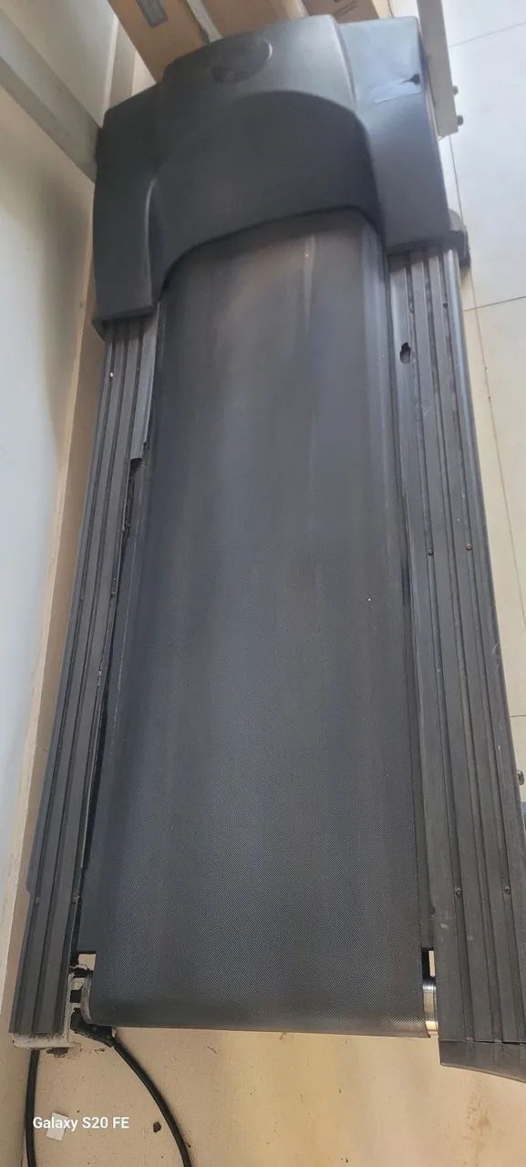 Esteira Movement  - Foto 2