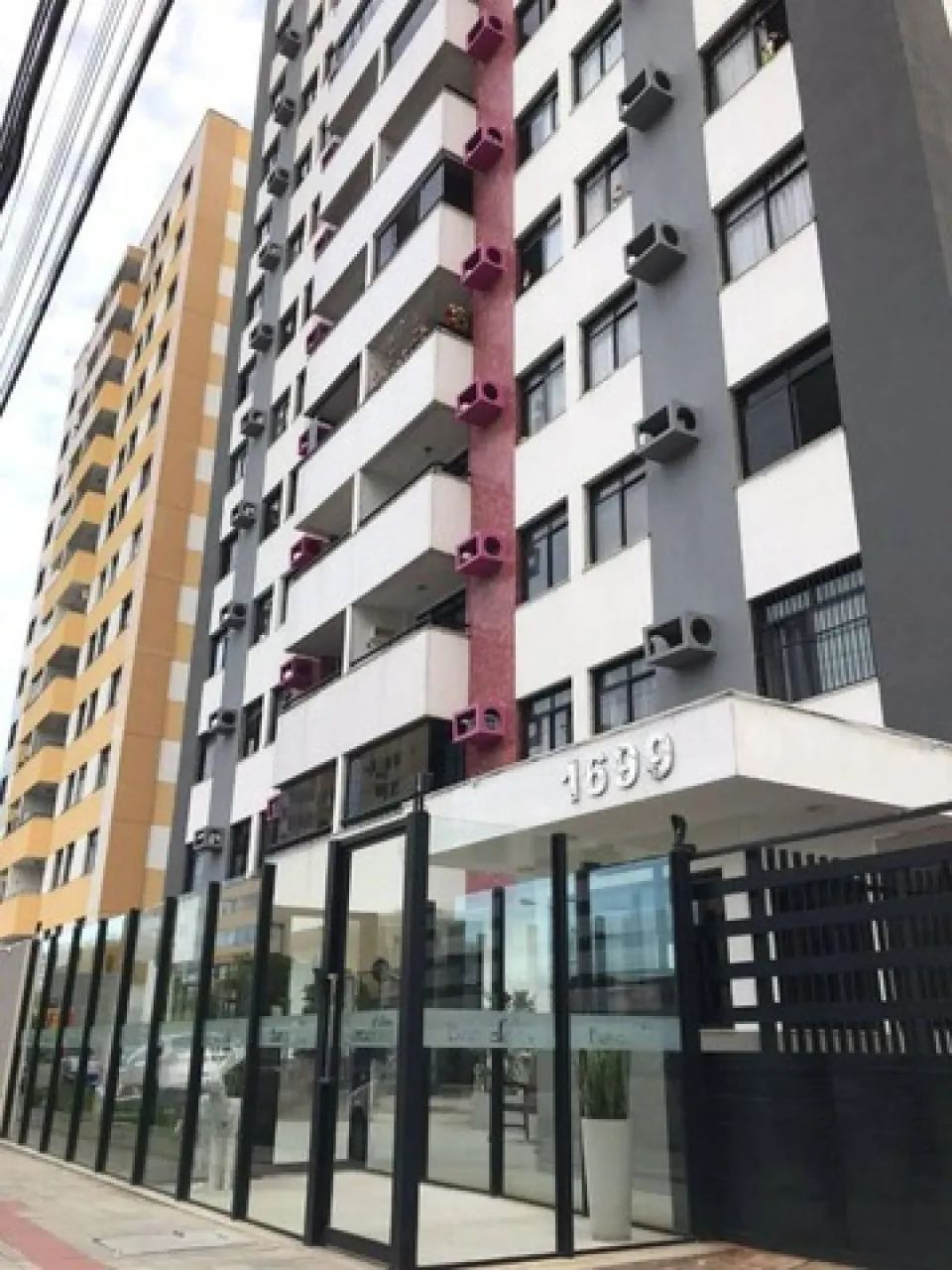 Edifício Barcelona - Foto 2