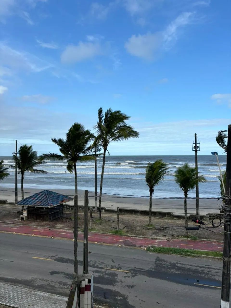 Foto - Santos - Vila Mathias