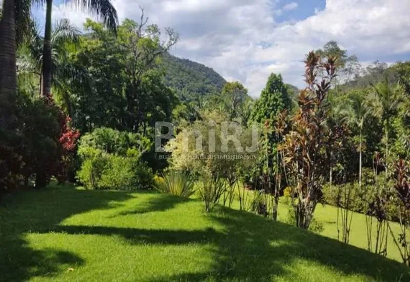 Propriedade charmosa, com muita água, mata e tranquilidade! - Foto 2