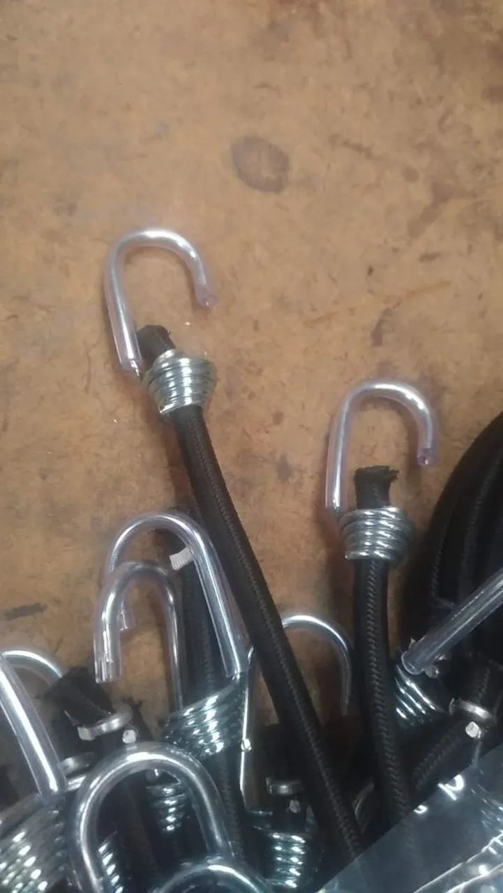 Grampeadora pneumática  - Foto 4