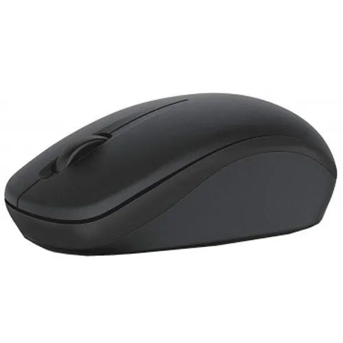 Mouse Sem Fio Wireless WM126 Preto - Dell - Foto 2