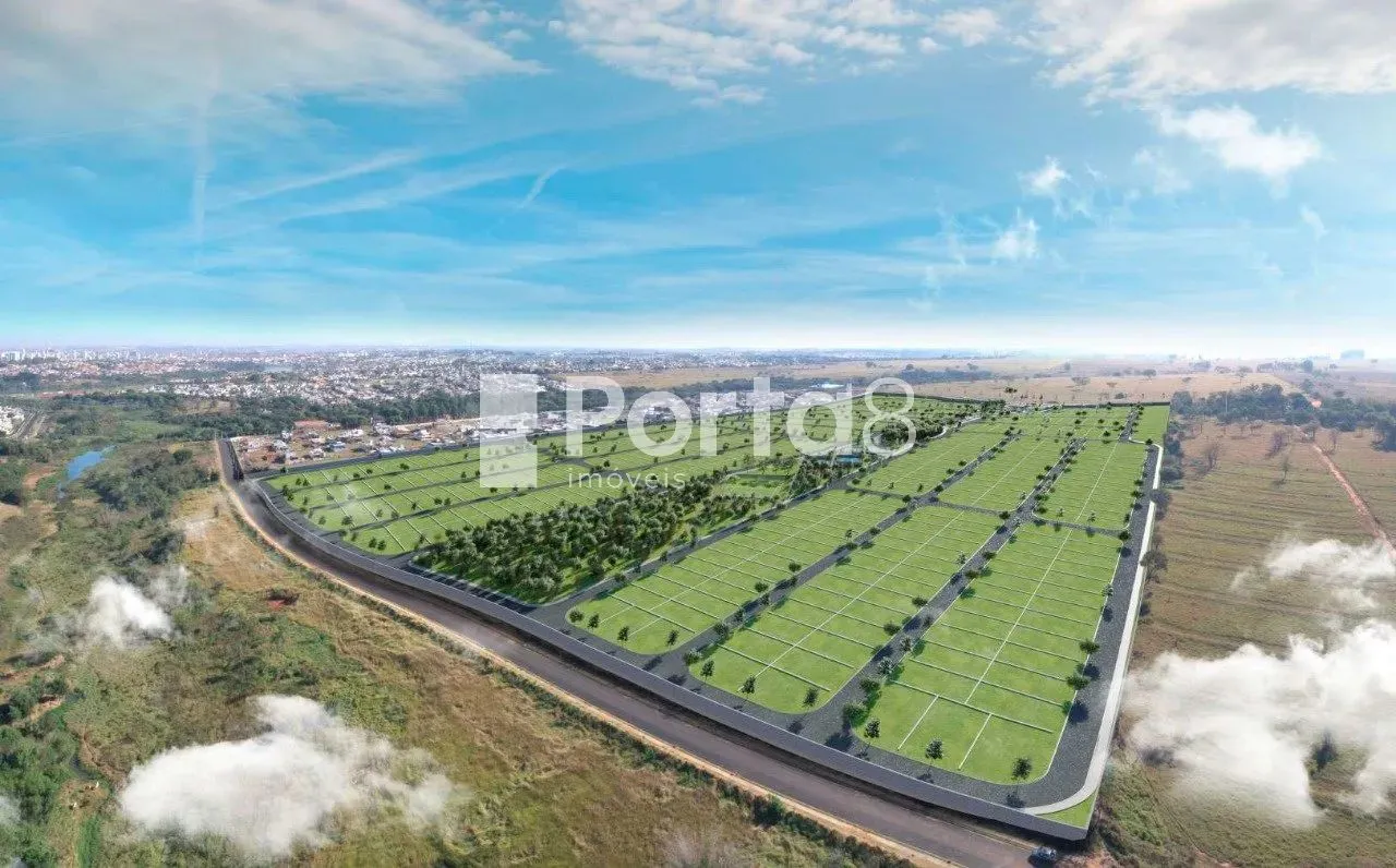 Terreno Amplo e Plano no Exclusivo Condomínio Quinta do Lago 2 - Oportunidade Única!