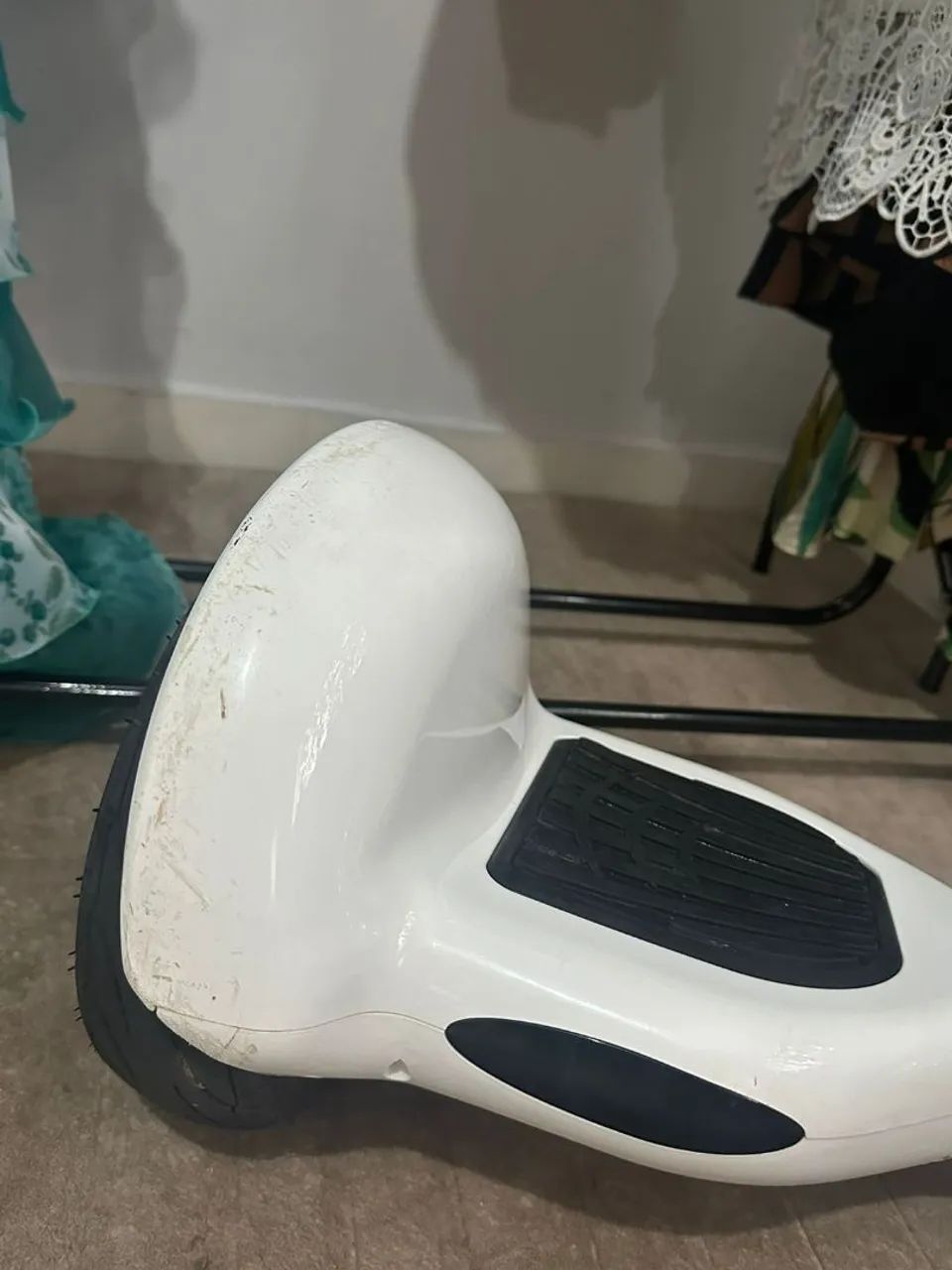 Hoverboard TecToy - Foto 3