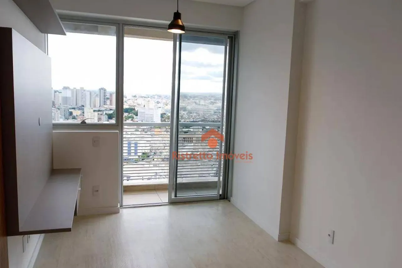 Studio à venda, 52 m² por R$ 535.000,00 - Centro - Osasco/SP