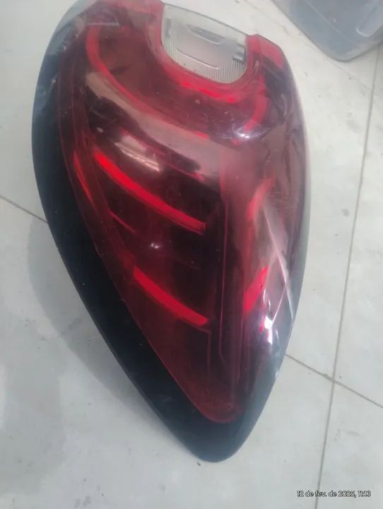 Lanterna Captur LD - Foto 3
