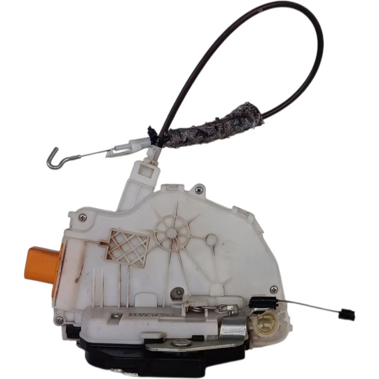 Fechadura Porta Dianteira Esquerda Volkswagen Fox 2013 2019