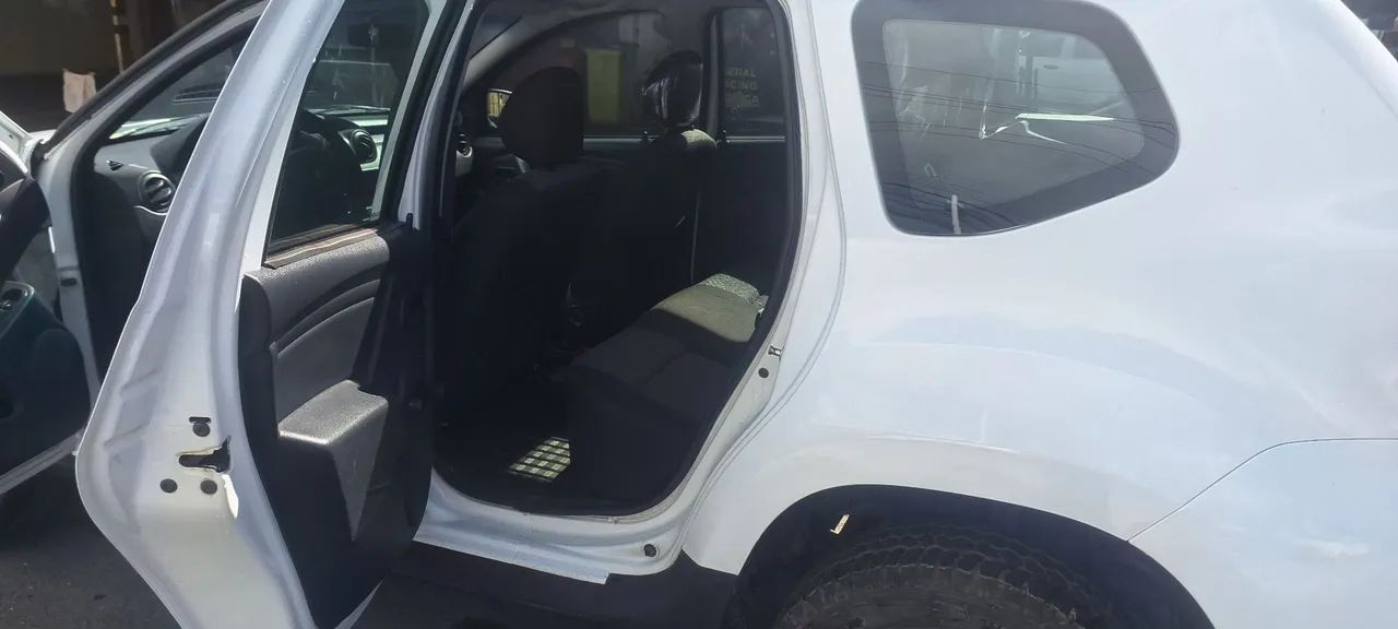 Duster 14/15 completo - Foto 3