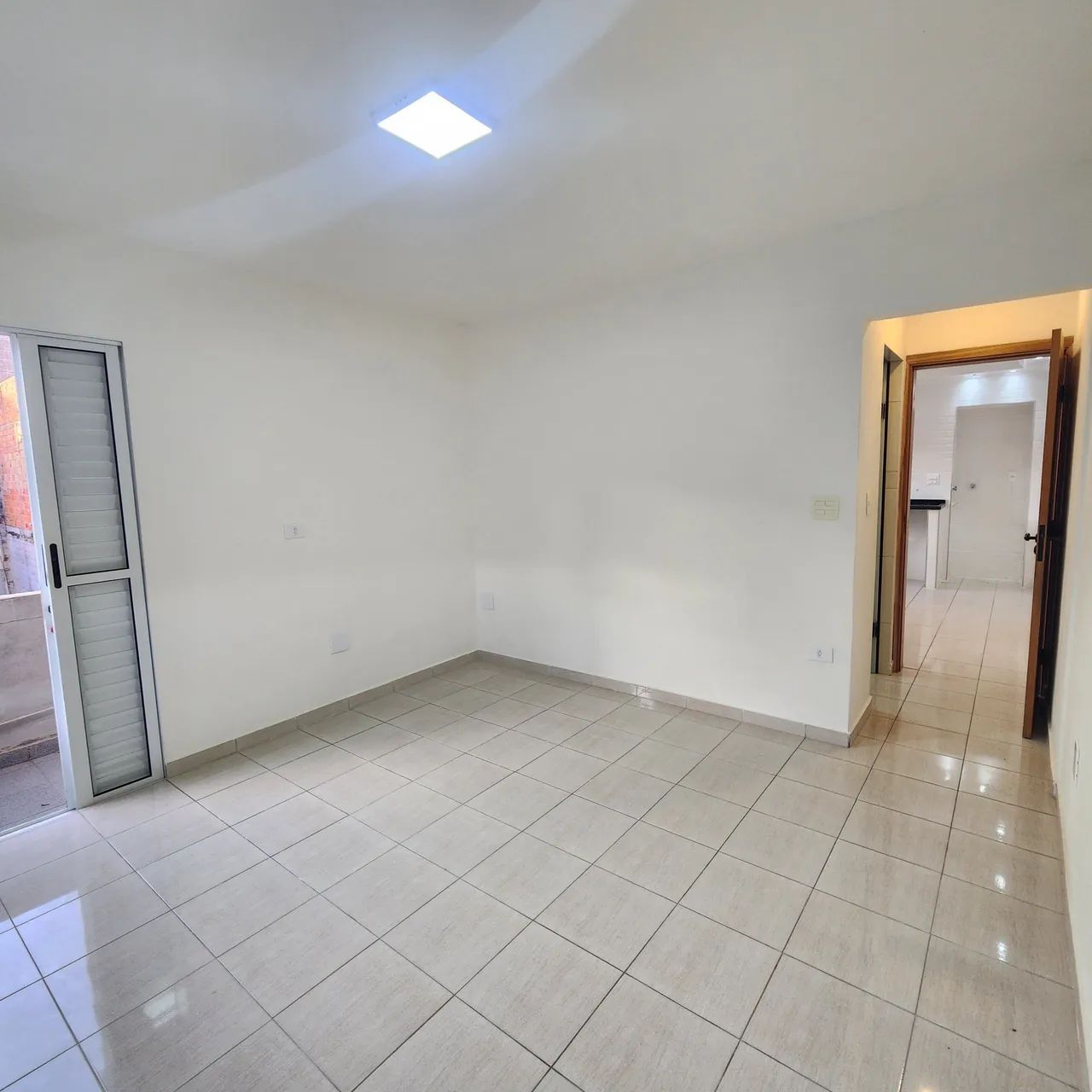 Foto - São Paulo - Americanópolis