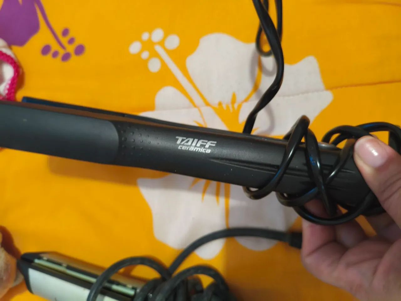 Vendo essa prancha Taiff  - Foto 2