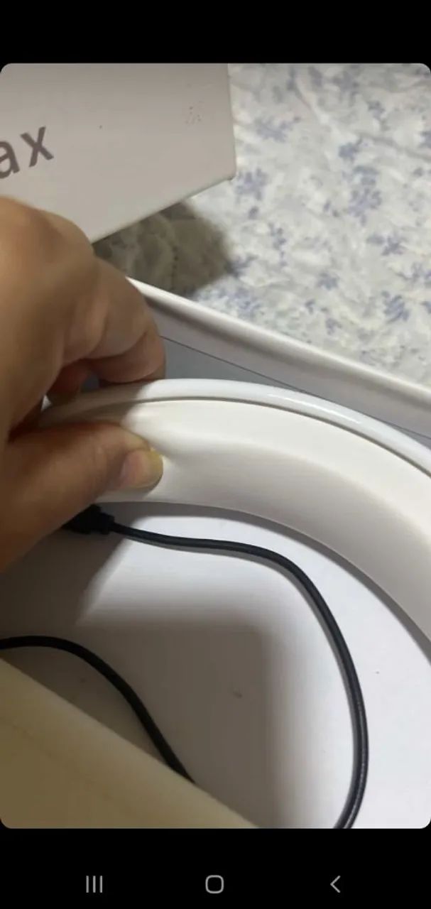 Fone Airpods max - Foto 2