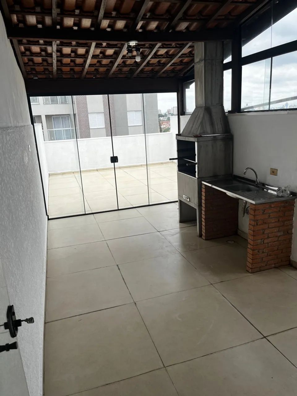 Foto - Santo André - Campestre