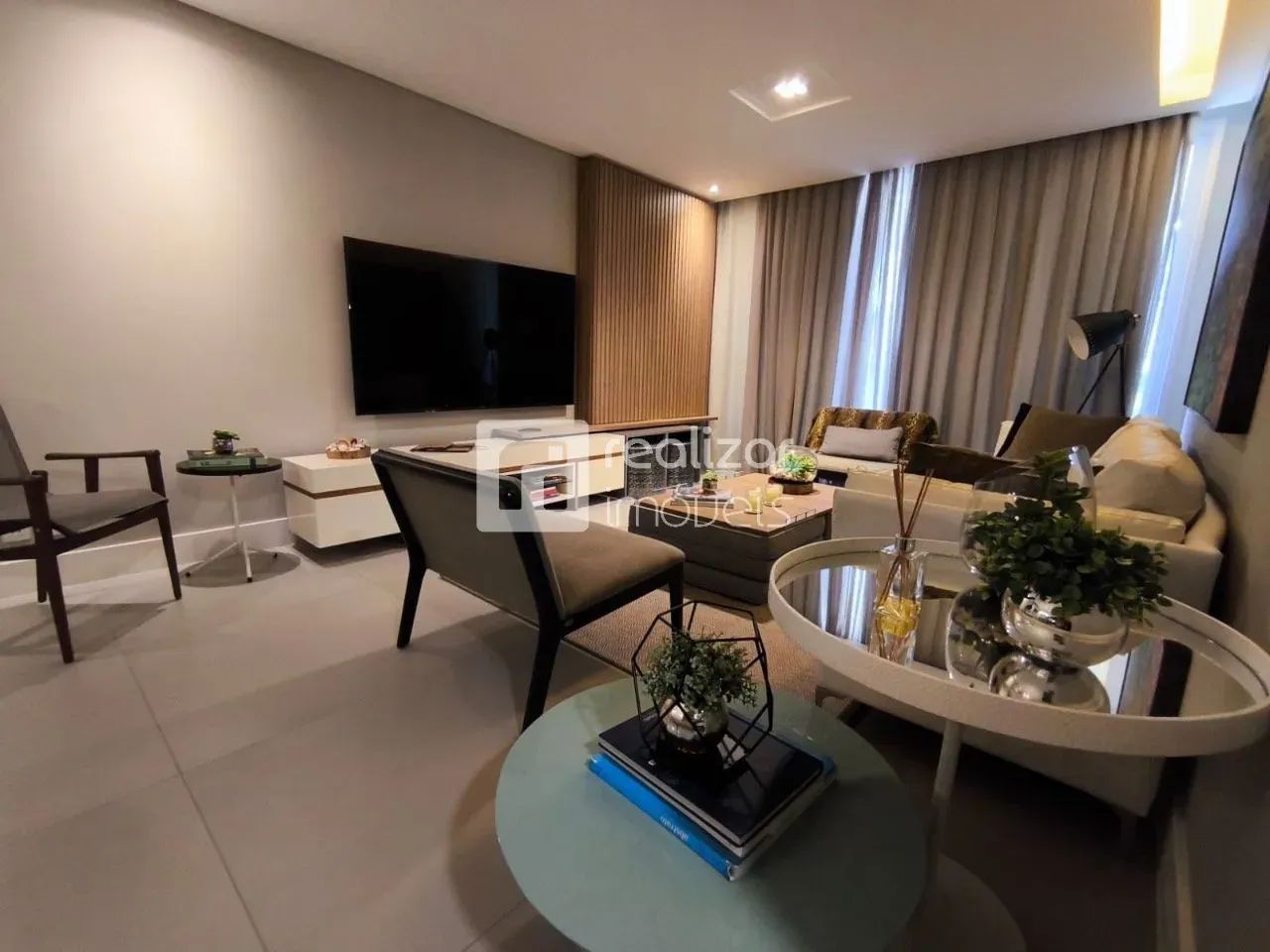 Apartamento 2 quartos no bairro Jurerê Internacional Florianópolis - Foto 3